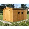 Domek na nářadí Dan 10m2 4
