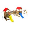 DĚTSKÉ HŘIŠTĚ Flexi sestava 5