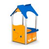 dětský domeček obchůdek z nerezu 12006