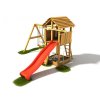 Dětské hřiště s houpačkami bimbo plus