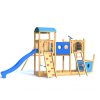 Dětské hřiště Captain PALIS GYM se skluzavkou