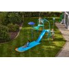 Dětské vodní hřiště - Water Park Blaster Course 03