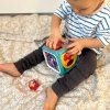 Montessori senzorická kostka 6v1 02