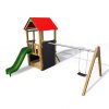 DĚTSKÉ HŘIŠTĚ  Flexi věž 100 TH
