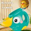 Montessori hračka do vany - Žirafa 01