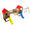 DĚTSKÉ HŘIŠTĚ  Flexi sestava 5