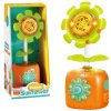 Interaktivní zvuková hračka bublifuk - Slunečnice 01