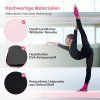 Dětská gymnastická kladina - Light Pink 06