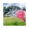 Dětská pistole - Bubble Gun růžová 01
