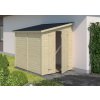 Zahradní nářaďový přístavek MIA 3,4 m2_2