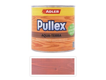 adler pullex aqua terra ekolologicky olej hneda 0 75l drivko