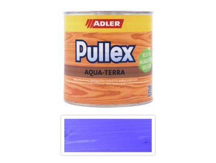 adler pullex aqua terra ekolologicky olej modra 0 75l drivko