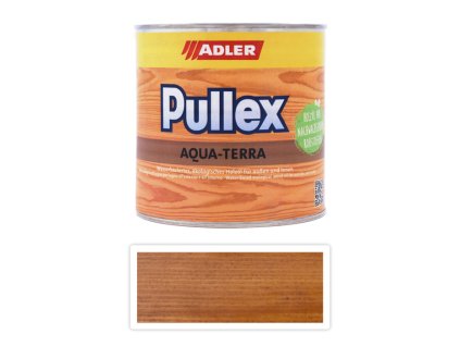 adler pullex aqua terra ekolologicky olej modrin 0 75l drivko