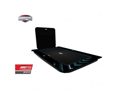 berg ultim elite flatground 500 black aerowall 2x2 black