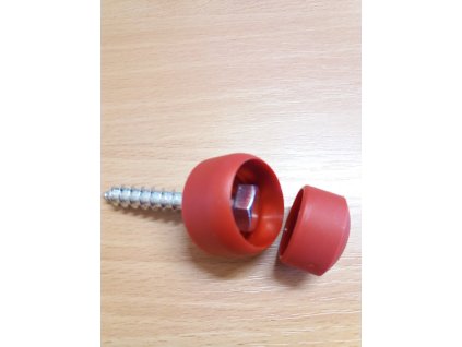KRYTKA ŠROUBU 12MM
