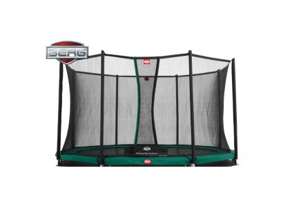 berg favorit inground 330 green safety net comfort (1)