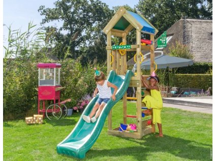 Dětské hřiště Jungle Patio