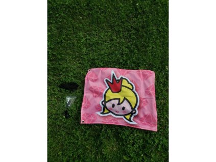 princezna vlajka 5882 1