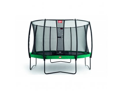 berg champion green 270 safety net deluxe