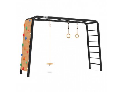 playbase large tl disc swingringsclimbing wall 22410300