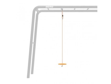playbase wooden disc swing 20210200