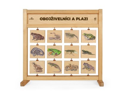 tabulky poznani stolni obojzivelnici a plazi