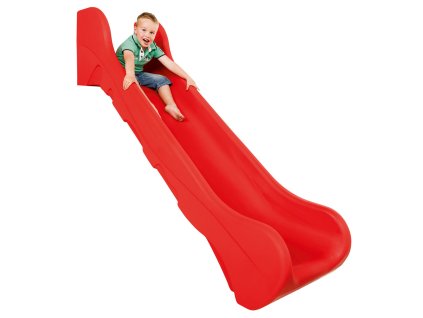 Skluzavka plastová "Bronco"