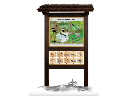 edukacni-panel-biotop-l-tmavy-les