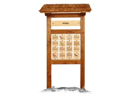 tabulky poznani l ptaci