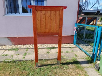 Informační tabule