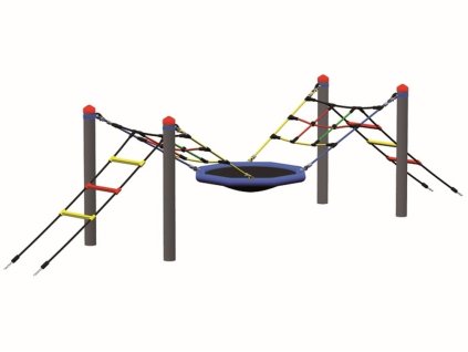 4959 70 dobrodruzne vostinove hnizdo