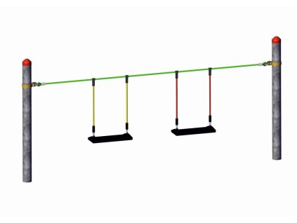 4591 1 r haiger houpacky sedatka, pro akatove sloupky