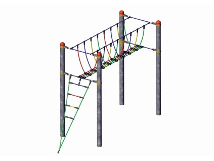 4591 30 6 r prvek vario 6 for akatove sloupky