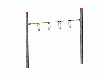 4591 30 16 r prvek vario 16 pro akatove sloupky