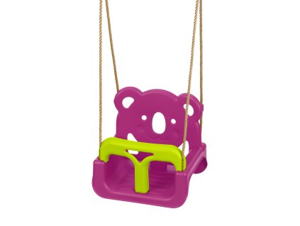 Variabilní dětská houpačka Trix