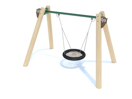 hustawka wahadlowa robinia 301 17 1 max