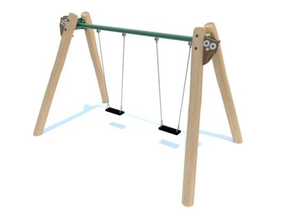 hustawka wahadlowa robinia 302 39 1 max