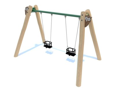 hustawka wahadlowa robinia 303 71 1 max