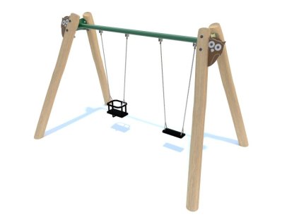 hustawka wahadlowa robinia 304 100 1 max