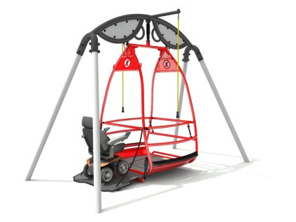 hustawka integracyjna saturn xxl 28 1 max