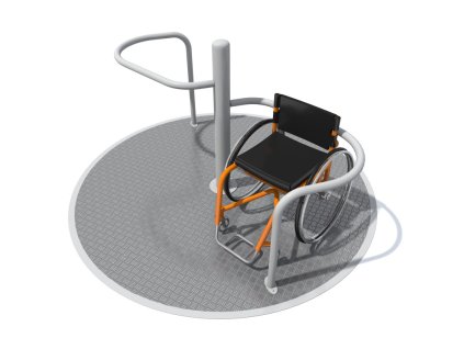 karuzela integracyjna autan 3 15 1 max