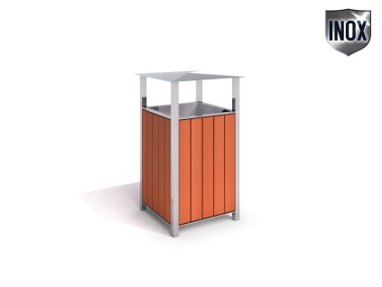 stainless steel trash bin stainless steel trash bin 0181 1 max