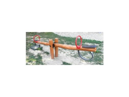 vahadlova houpacka robinia akat