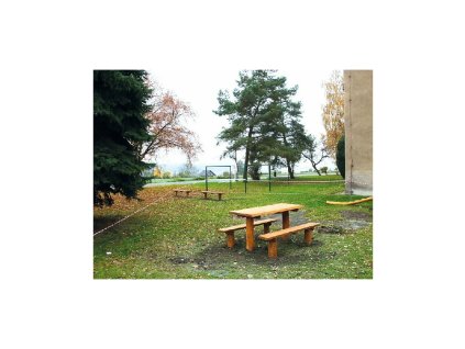 sedaci souprava prirodni