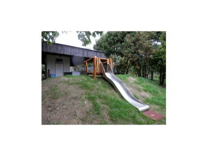 skluzavka robinia 12