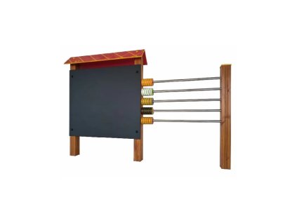 vecna tabule s pocitadlem