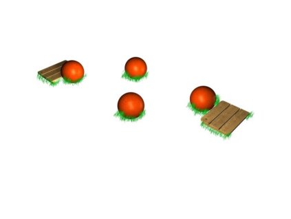 Monkey Road 15