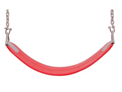 monkey s houpacka prak wraparound cervena