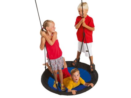 Houpačka hnízdo SWIBEE