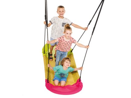 Houpačka GRANDOH - oválné hnízdo